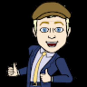 Meet your Posher, Brad